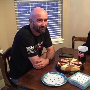 Meet your Posher, Heath